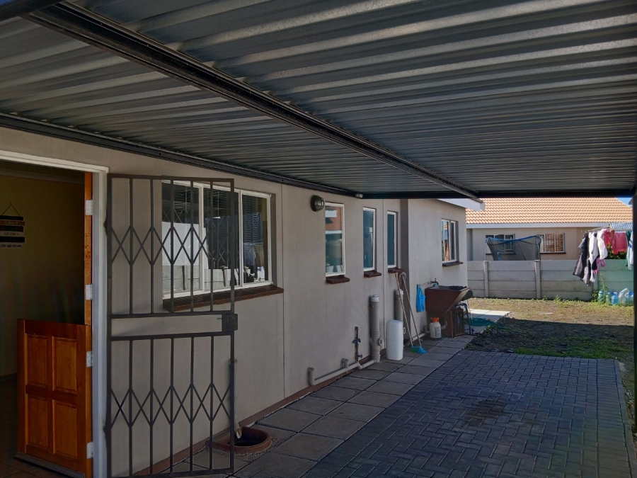4 Bedroom Property for Sale in Freedom Park A North West